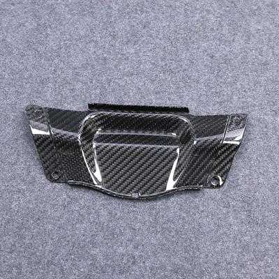 Suzuki Hayabusa GSX1300R Carbon Fiber Tail Fairing Accessory