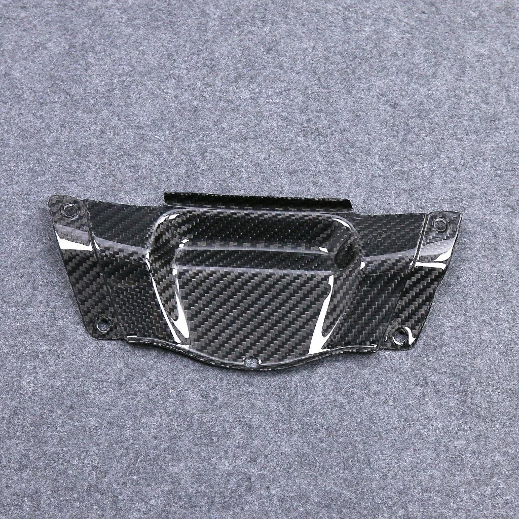 Suzuki Hayabusa GSX1300R Carbon Fiber Tail Fairing Accessory