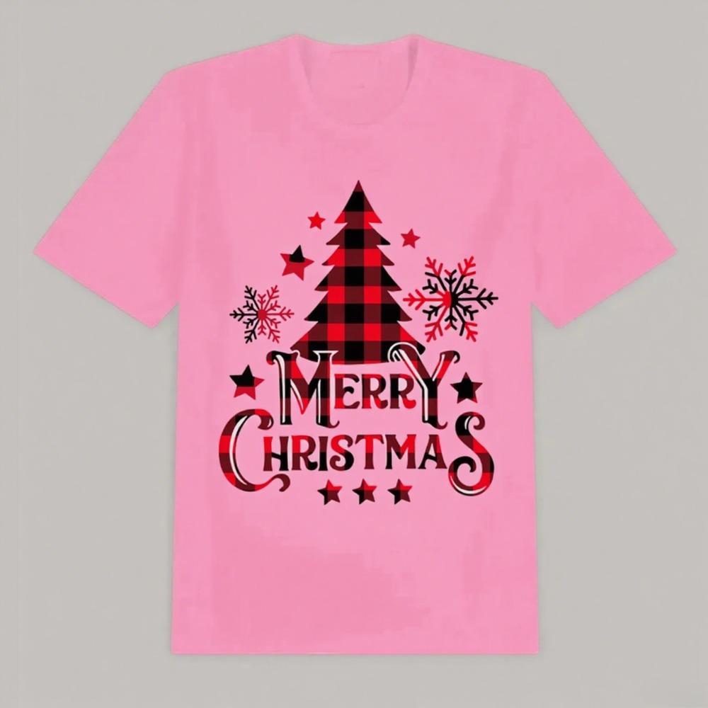 Are Fashionable Cotton Short-sleeved Street Daily Style Hot High-quality Printed Couples Casual and High-quality Trend T-shirt