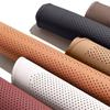 Leather Seat Back Cover Non-slip Surface Car Seat Cover  Universal Car Accessories