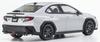 Kyosho Samurai Scale SUBARU WRX S4 STI SPORT Finished Model KSR18063W 1/18 # (White)