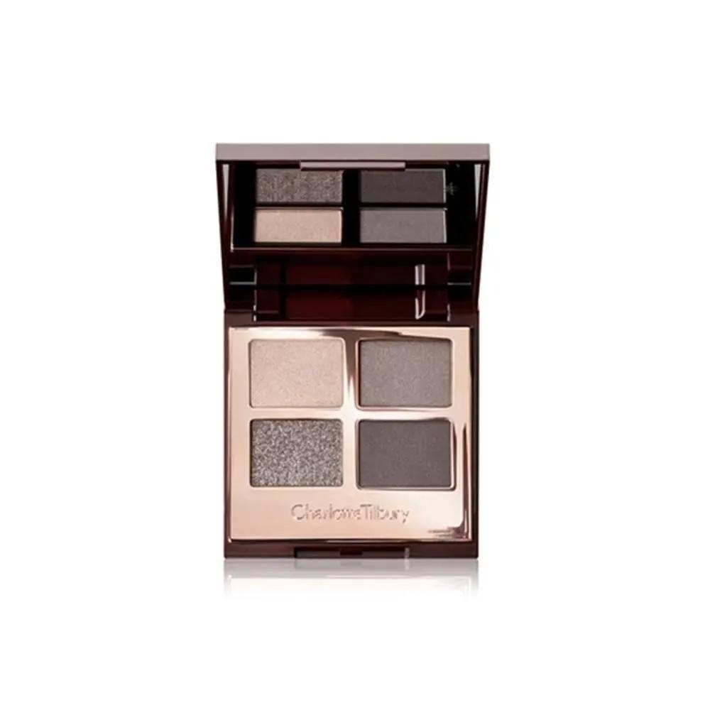 Charlotte Tilbury The Rock Cheek Палитра из 4 цветов