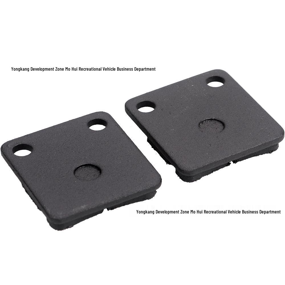 

Off-Road ATV Brake Pads for Honda 145 & 50CC-250CC Models Asbestos-free