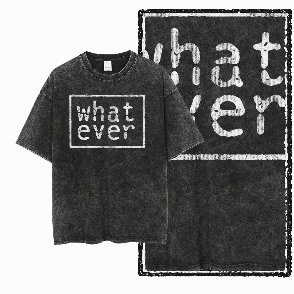 G57 Exclusive 100% Cotton Cool Creative  Graphic Men T-shirt | Acid Washed  Streetwear Big Size Vintage O-neck men's Tee Tshirt