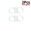 Flip 7 Full Coverage Inner Hydrogel Film for Samsung Galaxy Z Flip 7 Flip 6 5 Tempered Glass Screen Protectors Camera Lens Films