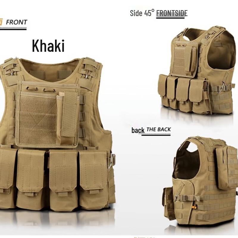Junshi Tactical Vest