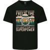 Freeze Time Photographer Photography Kids T-Shirt Childrens