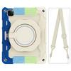 For iPad 11 10 11th 2025 A16 Air 5 4 10.9 2022 10.2 2021 9th 2019 7th 2018 9.7 Air 1 2 Pro 11 2020 Kids Case Shockproof Cover #S