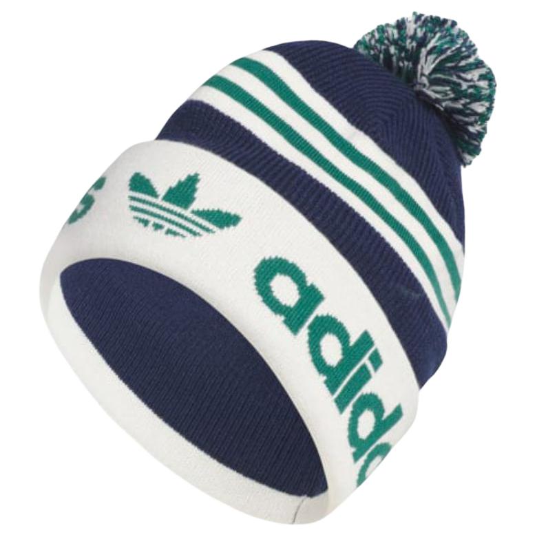 

Adidas Оригинальная шапка бини Adidas JY4648 F