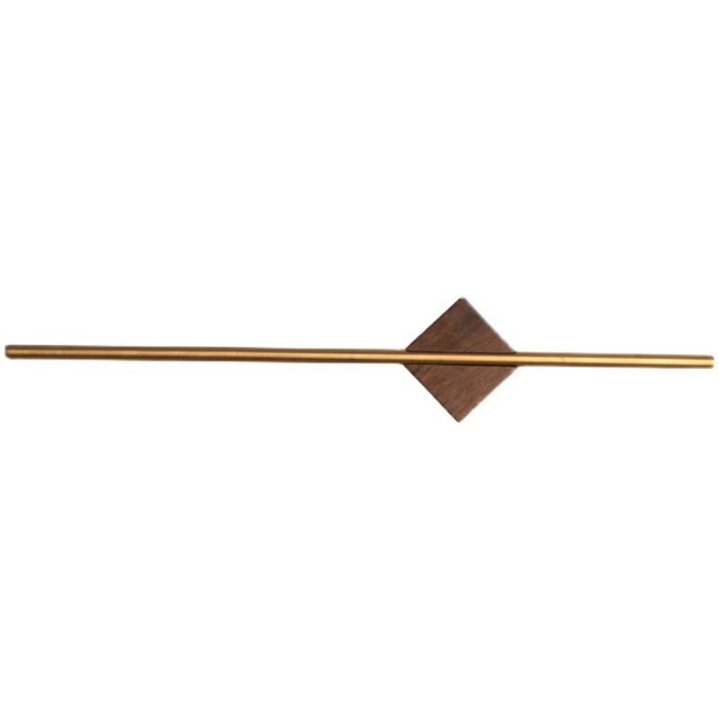 40/50/60cm Stainles Steel Towel Rack Hanger Bath Towel Holder Wall Hanging Towel Bar Acrylic Bathroom Shelf Kitchen Storage Rack