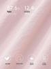 GAGN Quick-Dry High-Waist Sports Shorts 2026 - Plus Size, Slimming, Versatile, Five-Point Length for Chubby Women