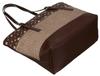 Damen Tasche 6875-4 BRAUN