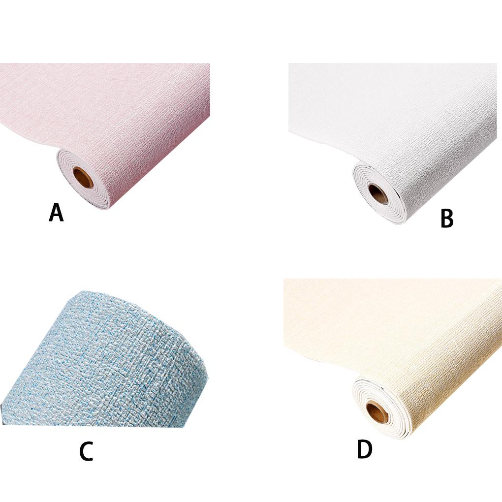 Soundproof Self-Adhesive Wallpaper Peel And Stick Wall Panels For Indoor Walls Living Room Wallpaper
