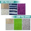66W 50~60HZ Electric Carpet Tufting Gun Hand Gun Carpet Weaving Flocking Machines Cut Pile Loop Pile Power Tool