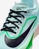 FN8455-402 Nike Zoom Fly 6 Glacier Ice Hyper Pink Green Shock Black (Women's)