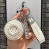 Applicable To Mercedes-BenzsmartGenie Key Cover No. 12022New Smart3Cover BabosPro+Buckle