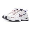 Nike Air Monarch 4 Slip Resistant, Abrasion Resistant, Height Increasing 415445-102(Teamp-)