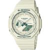 G-SHOCK Casio GMA-S2100GA-7A Mid-Size Women's Watch White