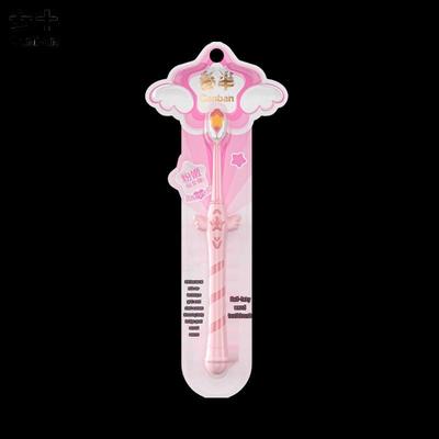 Зубна щітка Cenban Fairy Wand з м'якою щетиною