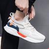 Summer Walking Jogging Shoes Men Sport Shoes Running Shoes Comfortable Training Lightweight Rebound Outdoor Versatile Shoes