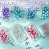 Plastic Photo Wall Studs Colorful Thumbtack Office Binding Supplies Pushpin  Office