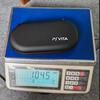 Sony PSVITA Storage Bag: EVA Protective Hard Case for PSV1000/2000 Game Console Accessories