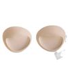 Enhanced Silicone Breast Pads: Realistic, Breathable, and Thickened Nipple Covers for Natural-Looking Enlargement.