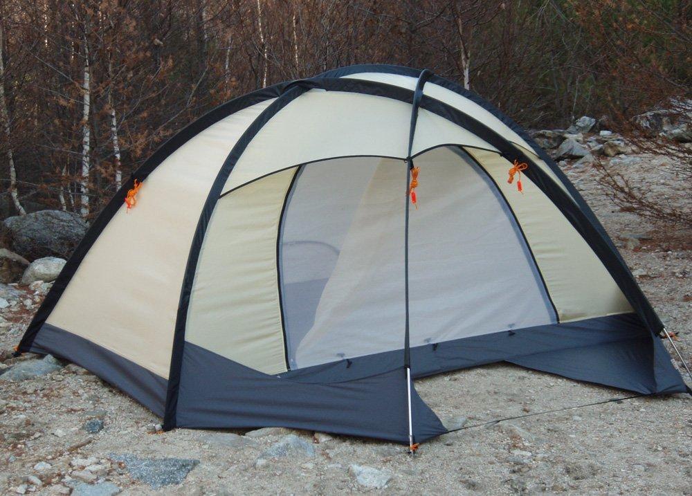

ARAI TENT Domadome Light 2 [для 2 человек]