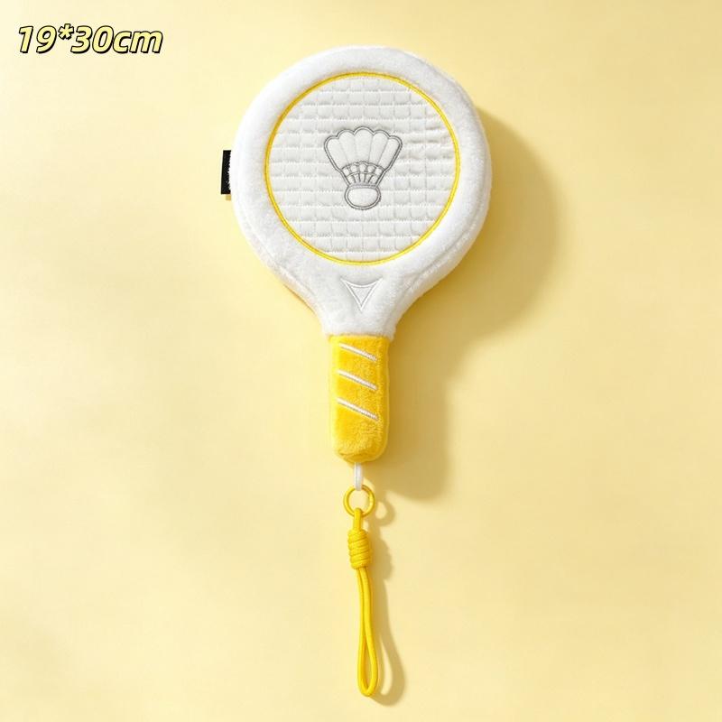 Schläger Plüschtiere 30cm Schläger Stofftiere Entzückende Kinderpuppen Kawaii Heimdeko Spielzeug Spielzeug Hobbys Sammlung Geburtstagsgeschenke white