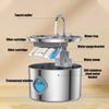 3.2L Cat Drinking Water Fountain Water Bowl Automatic Circulating Water Dispenser for Travel and Business Trips