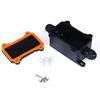2Way Waterproof Ip68 Electrical Cable Wire Connector Junction Box For Outdoor