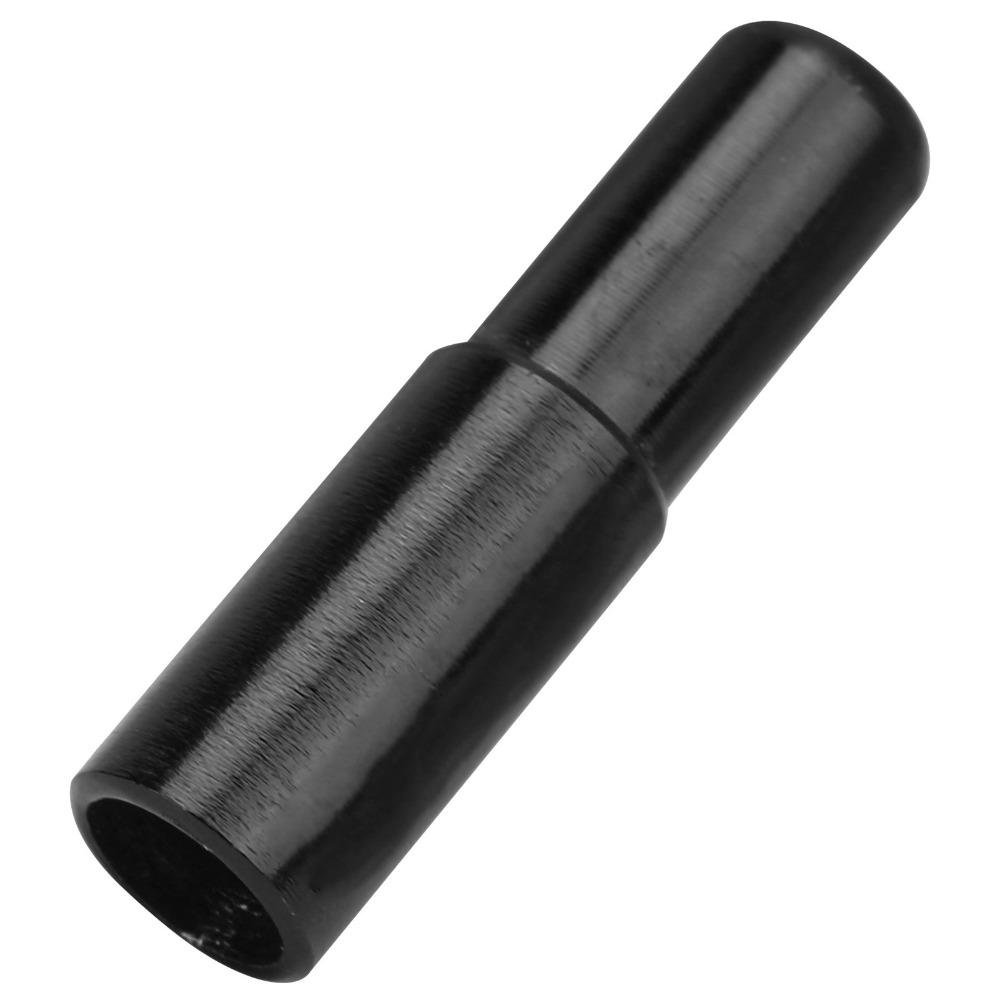 20PCS Ultra Lightweight Bicycle Cable End Caps Inner 5mm Bike Cable Ferrules  for Mountain Bike