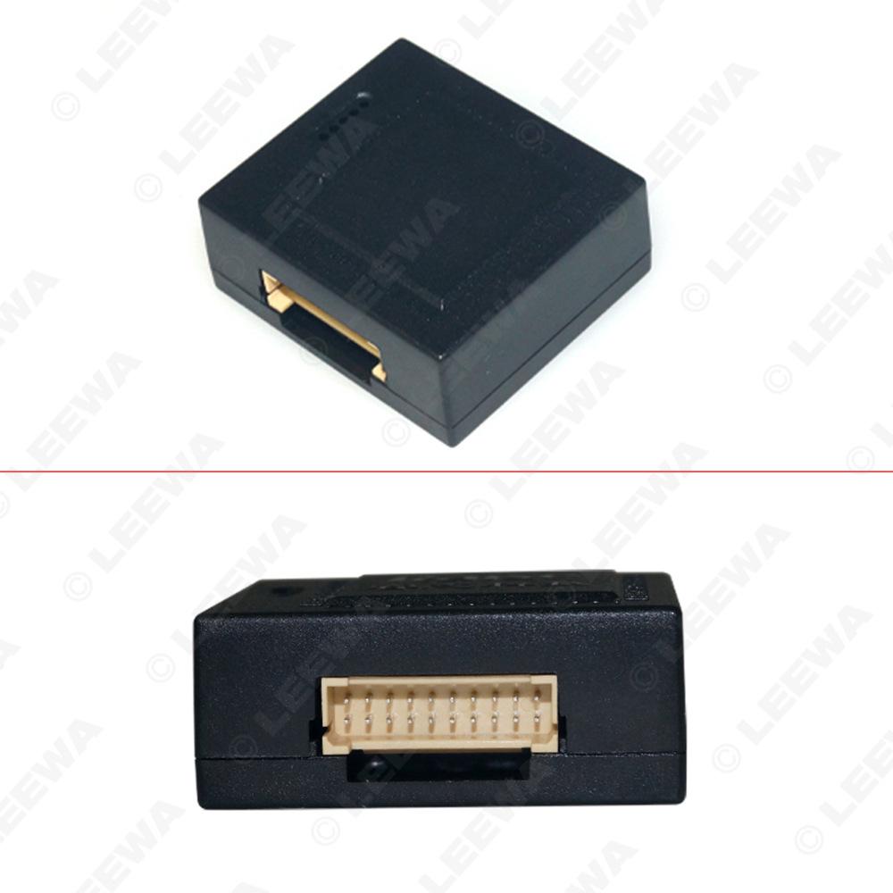 Lexus RX300 (2000-2003) Android Navigation Screen Upgrade with Canbus Power Cable