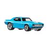 Hot Wheels Fast Furious 1969 Chevy Camaro 3 and HKD24 & - [Ages Up]
