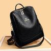 High-Capacity Women's 2025 Stylish Academic Backpack - Ideal for Commuting and Travel