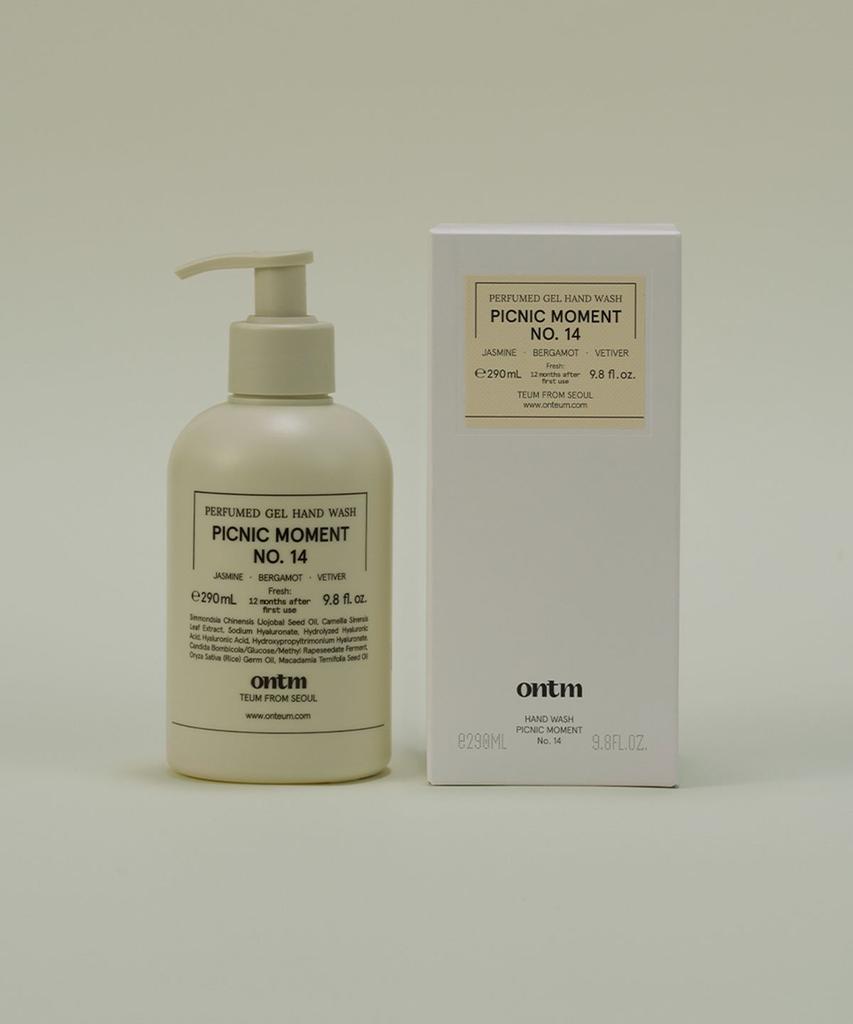 Hand Wash Picnic Moment 14