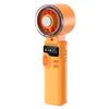 Portable Water Mist Fan Mini Handheld Fan USB Charging 199 Speeds Hanging Neck Spray Fans Portable Personal Hand Held Small Fan