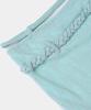 Lupeon Corsage Fringe Skirt / Corsage Fringe Skirt [Mint]