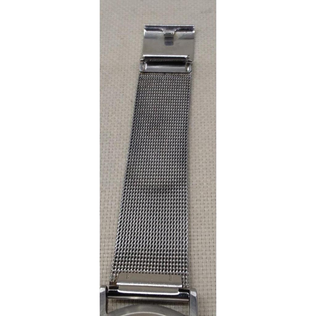 Used SKAGEN 16LSGS Quartz Watch