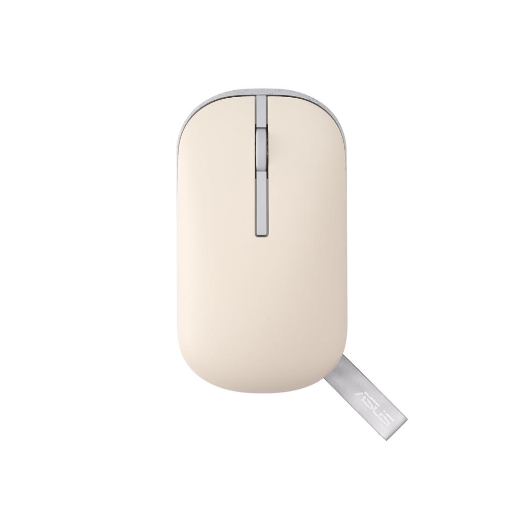 ASUS Marshmallow Mouse MD100 MD100_MOUSE_BG
