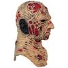 Freddy & Jason Horror Masker - Halloween Geest Hoofddeksel