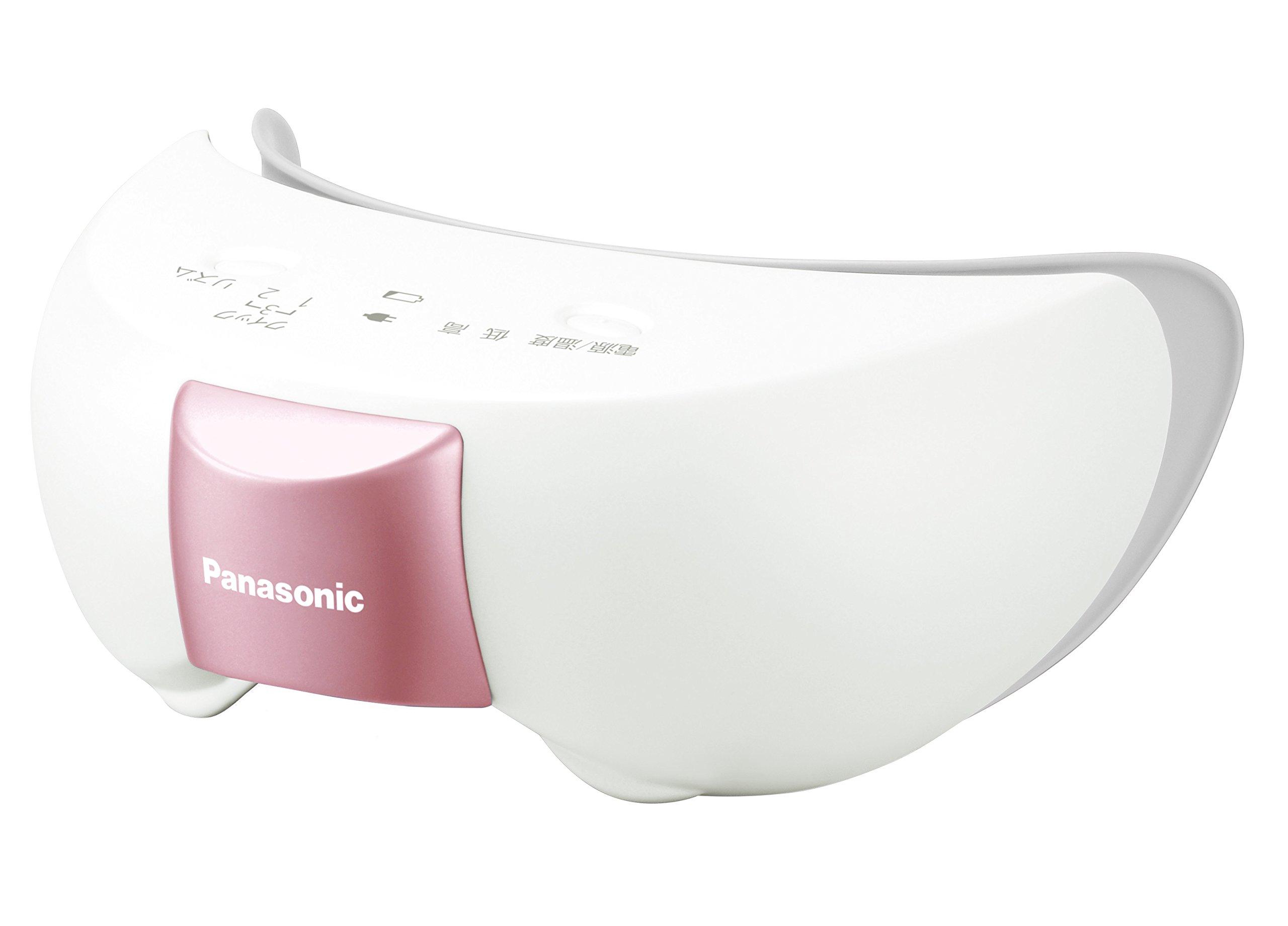 

Panasonic Eye Care Relaxing Type Pink EH-SW56-P розовый