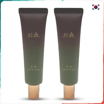Songdam Firming Eye Cream 25 Ml × 2