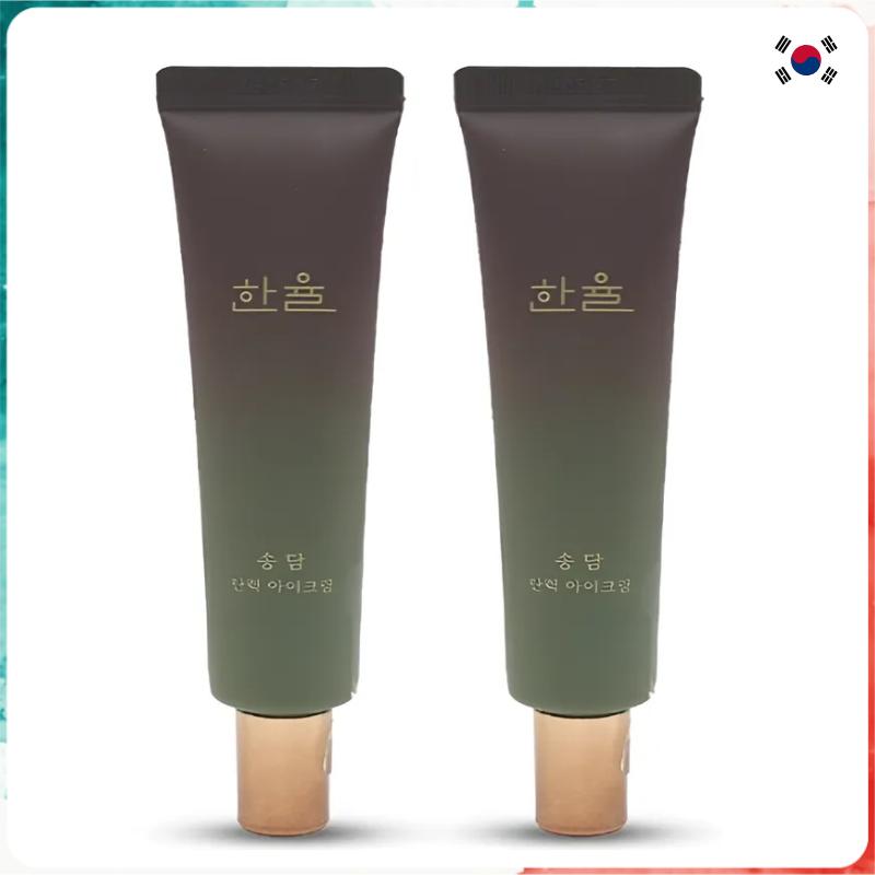 

HANYUL Songdam Firming Eye Cream 25 ml × 2