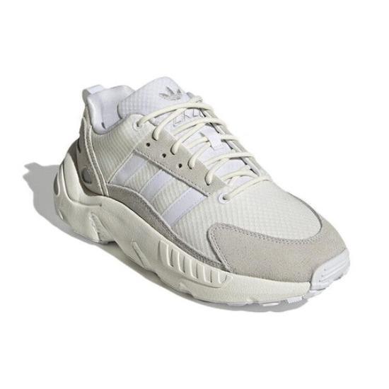 Adidas ZX 22 Boost Low Triple White W - GX9546