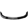 Carbon Fiber Segmented Front Splitter for Dodge Ram SRT 2015-2022