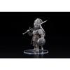 Art Spirits Q Collection ELDEN RING THE RAGING WOLF, approximately 140mm tall, non-scale, pre-painted, PVC figure, AT-070