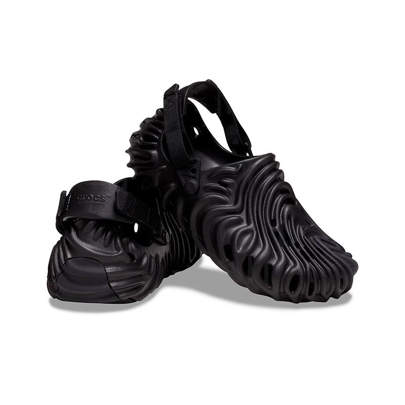 Crocs Pollex Clog by Salehe Bembury Sasquatch