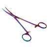 Orig Fishing Tackle Rainbow Forceps Fishing Pliers, Hook Remover, 18cm (ori-785068)