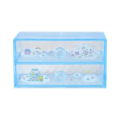 Sanrio Cinnamoroll Drawer Chest 115991
